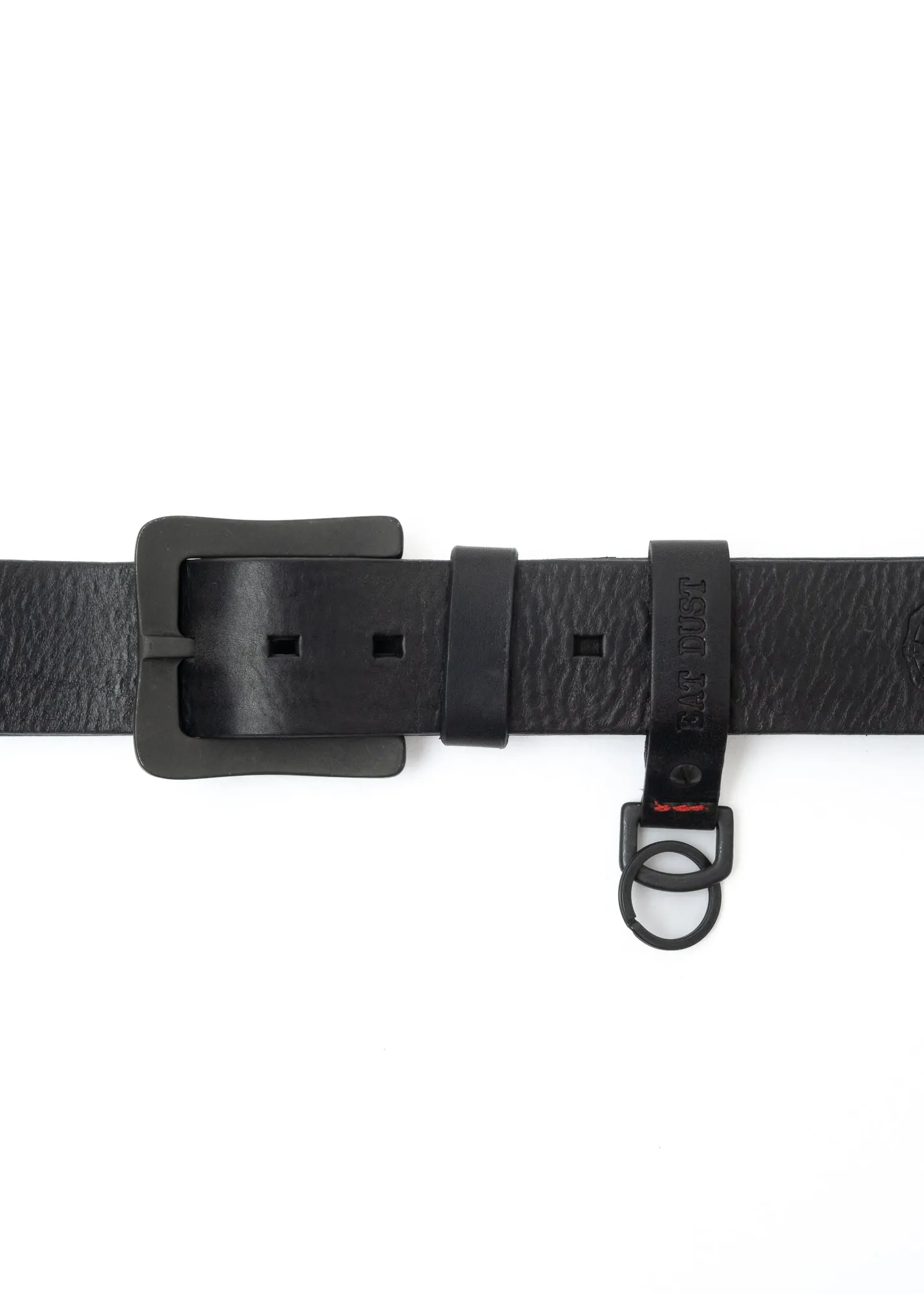 Belt ED Black