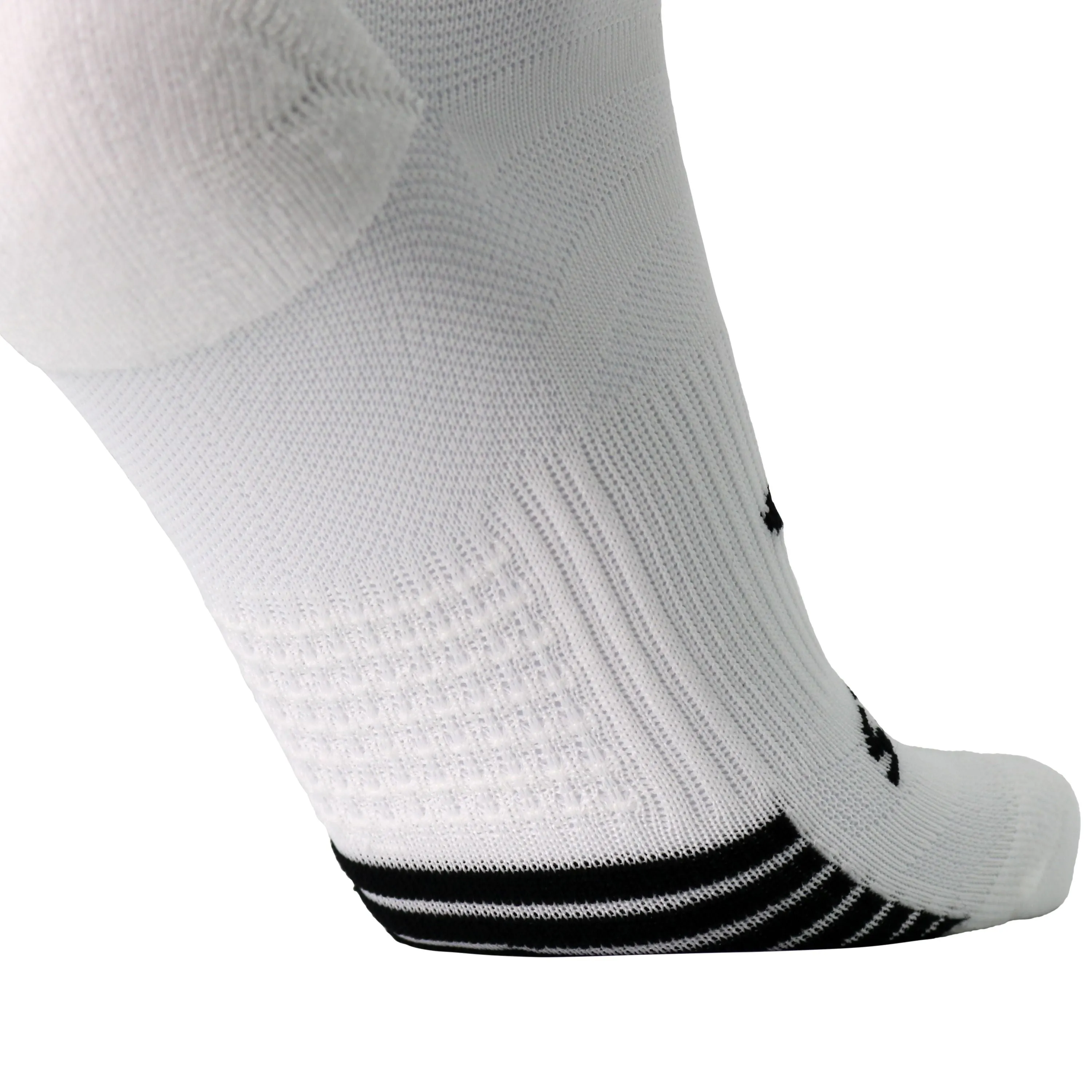 Brooks Ghost Lite No Show Socks 2-Pack