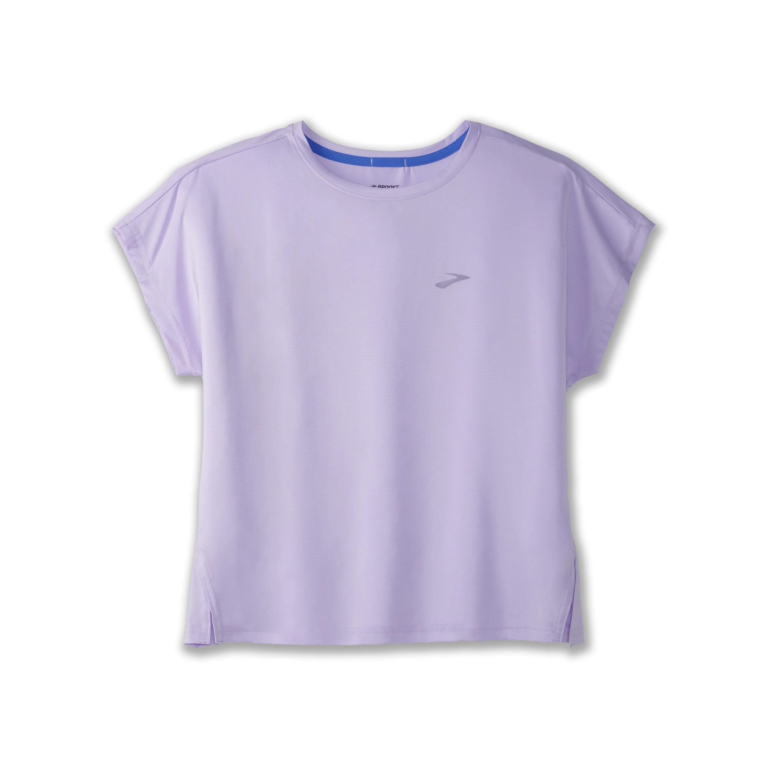 Brooks Women's Sprint Free Short Sleeve