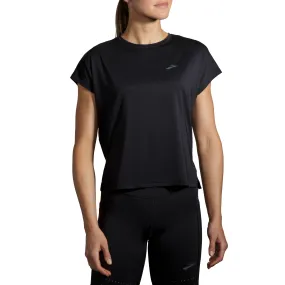 Brooks Women's Sprint Free Short Sleeve