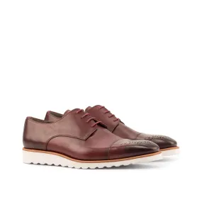 Chaska Derby Shoes II