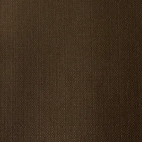 Chocolate Brown Breda Linen Upholstery Drapery Fabric