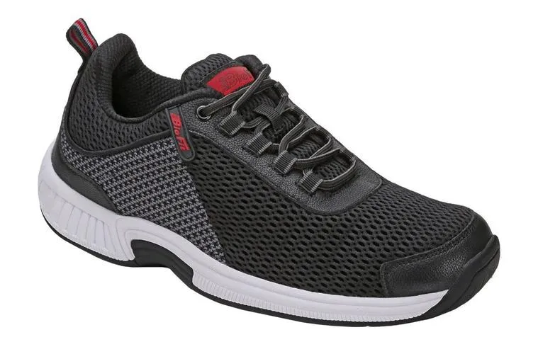 Edgewater 617 Stretch-Knit Athletic