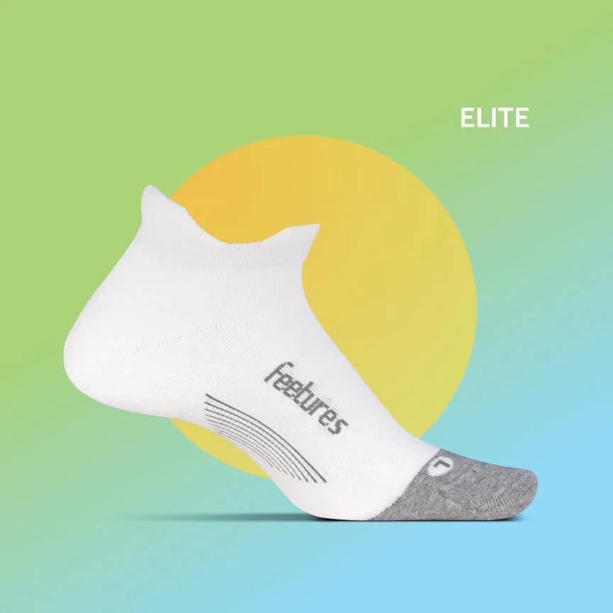 Elite Light Cushion Mini Crew 6 Pack