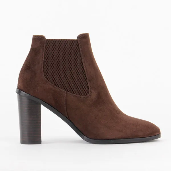 FE - ankle boots