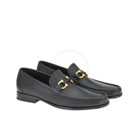 Ferragamo Grandioso Moccasins