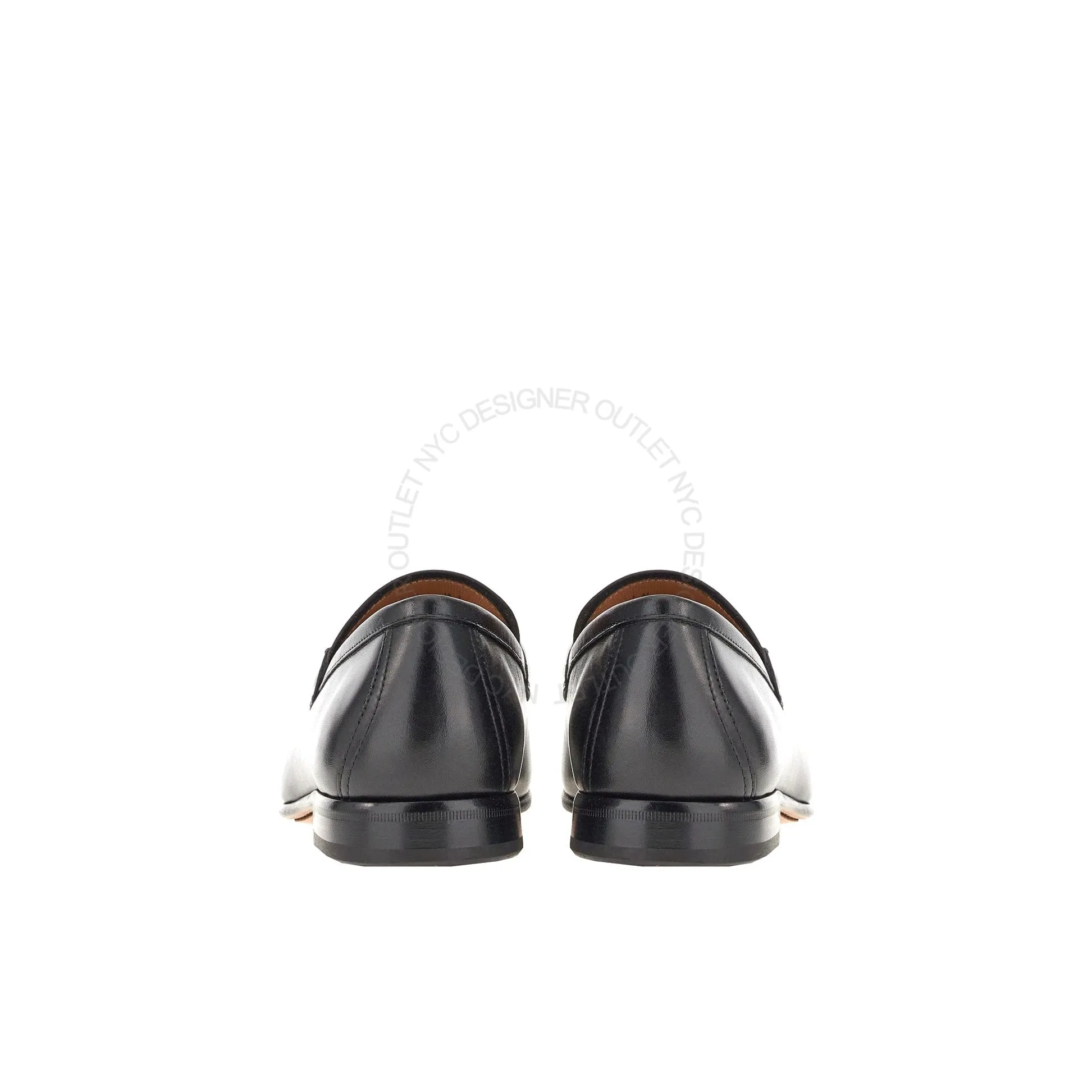 Ferragamo Lester Moccasins