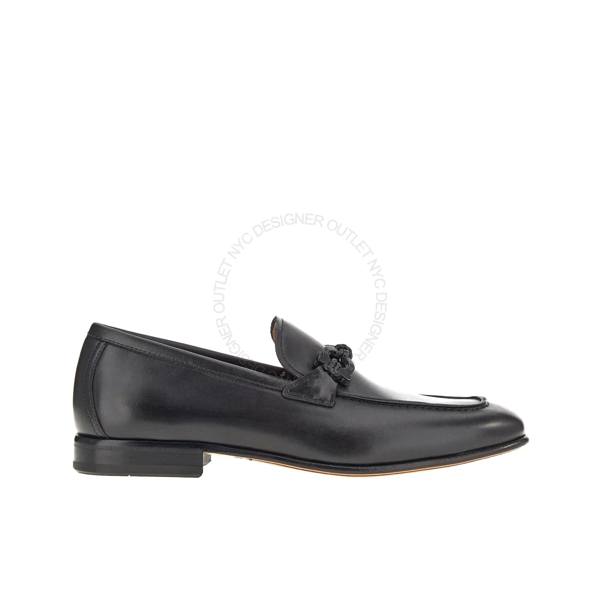 Ferragamo Lester Moccasins