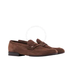 Ferragamo Pieve Moccasins