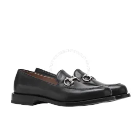 Ferragamo Porto Moccasins