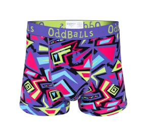 Graffiti - Mens Boxer Shorts