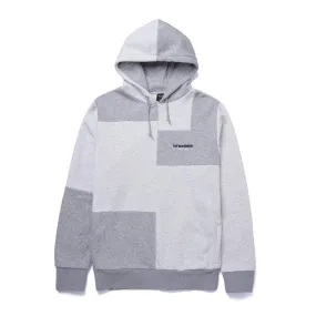 Huf Array P/O Hoodie / Athletic Heather