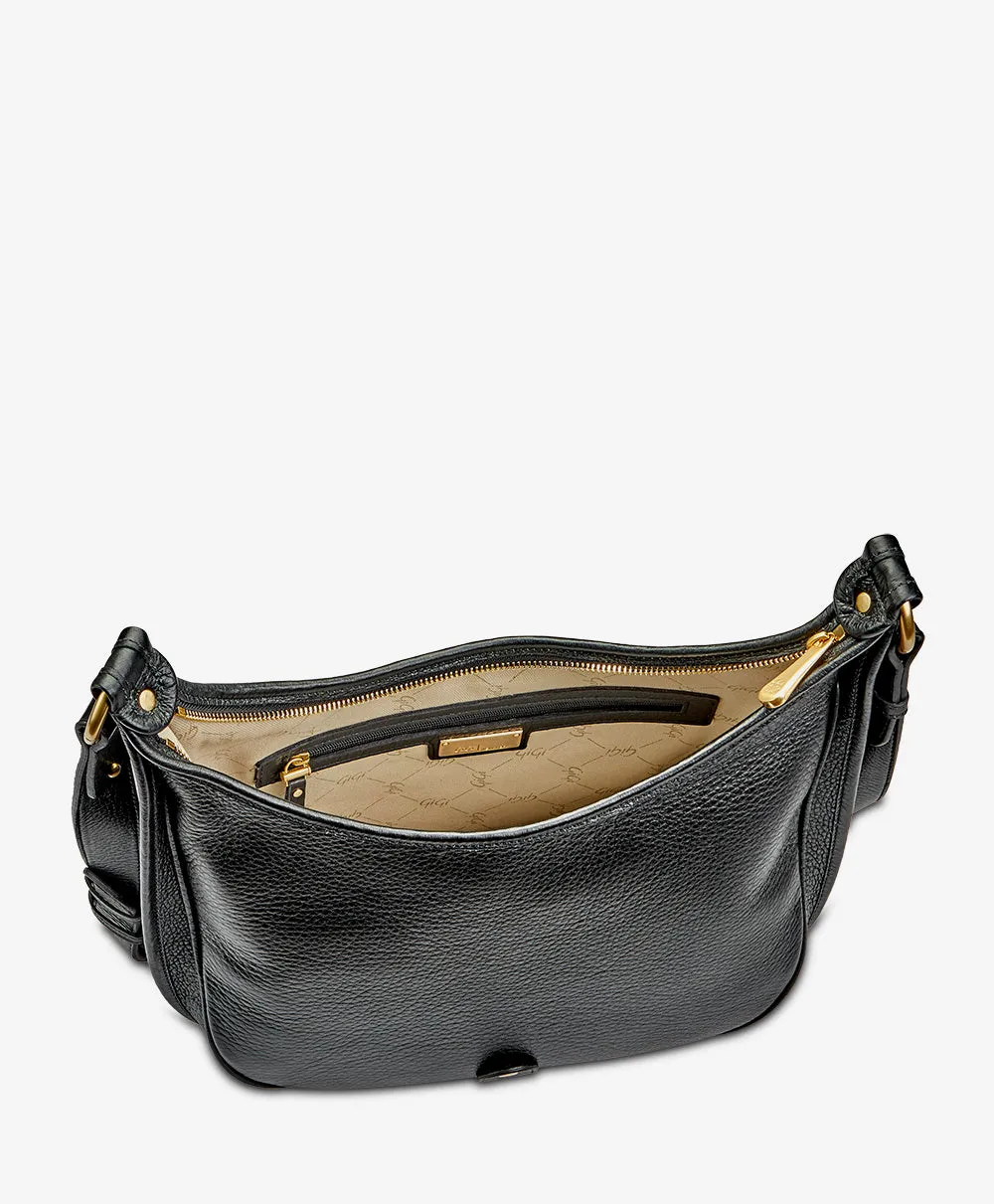 Lauren Saddle Bag