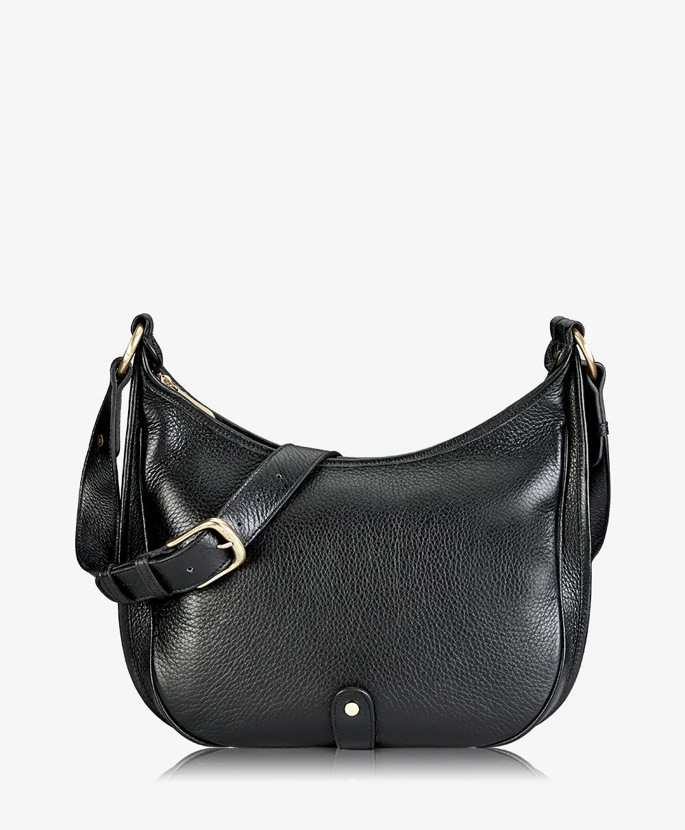 Lauren Saddle Bag