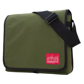 Manhattan Portage DJ Bag (MD) - Olive