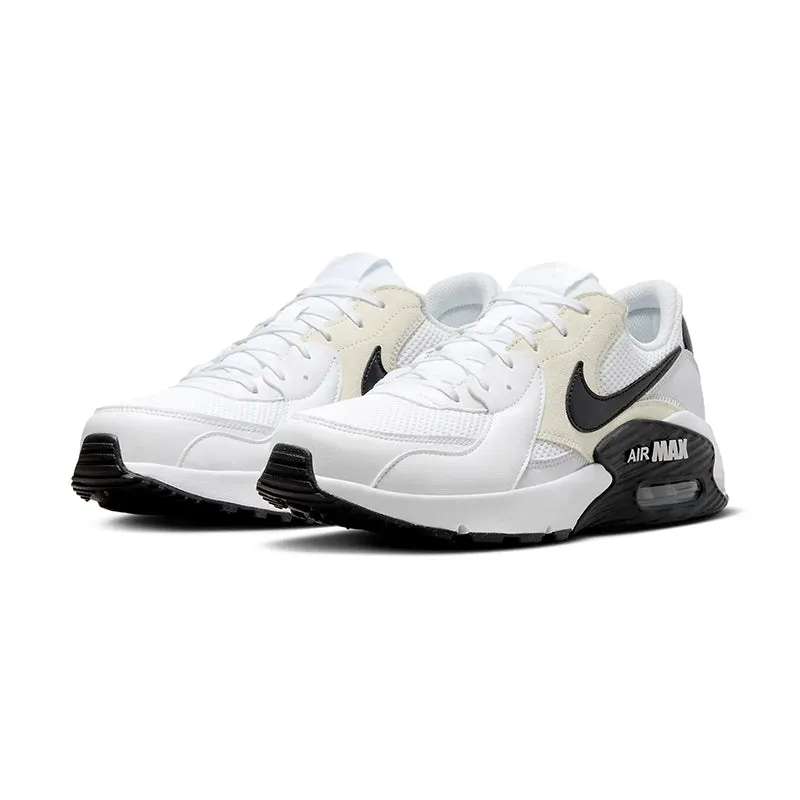 Men's Air Max Excee White/Black/Pure Platinum