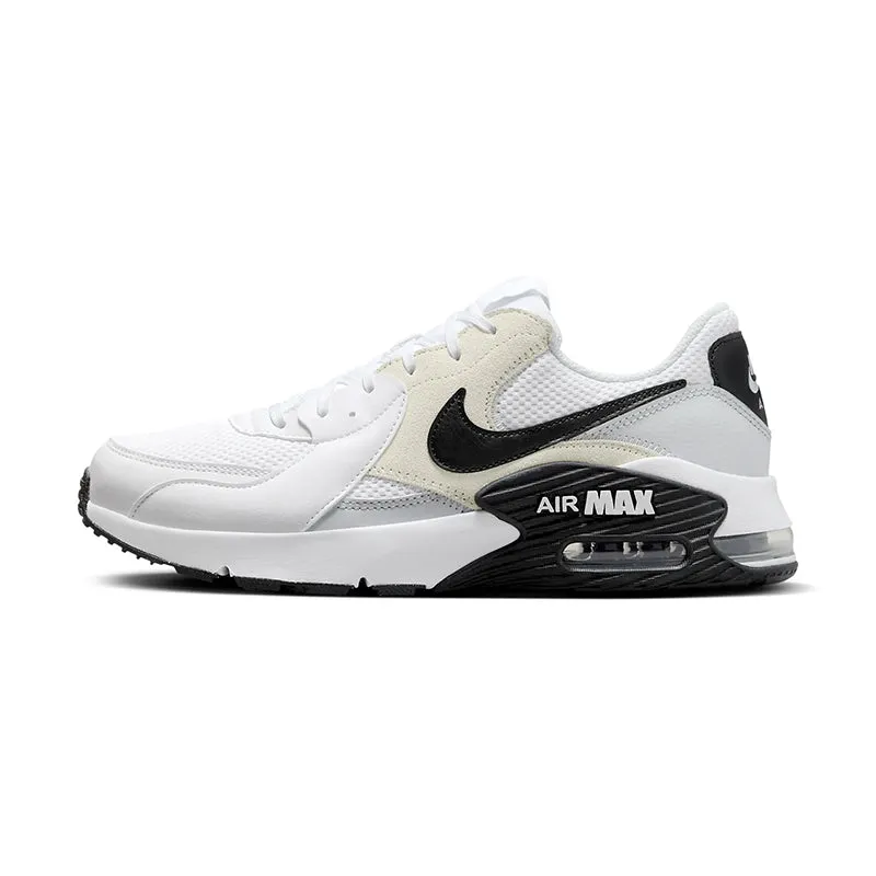 Men's Air Max Excee White/Black/Pure Platinum