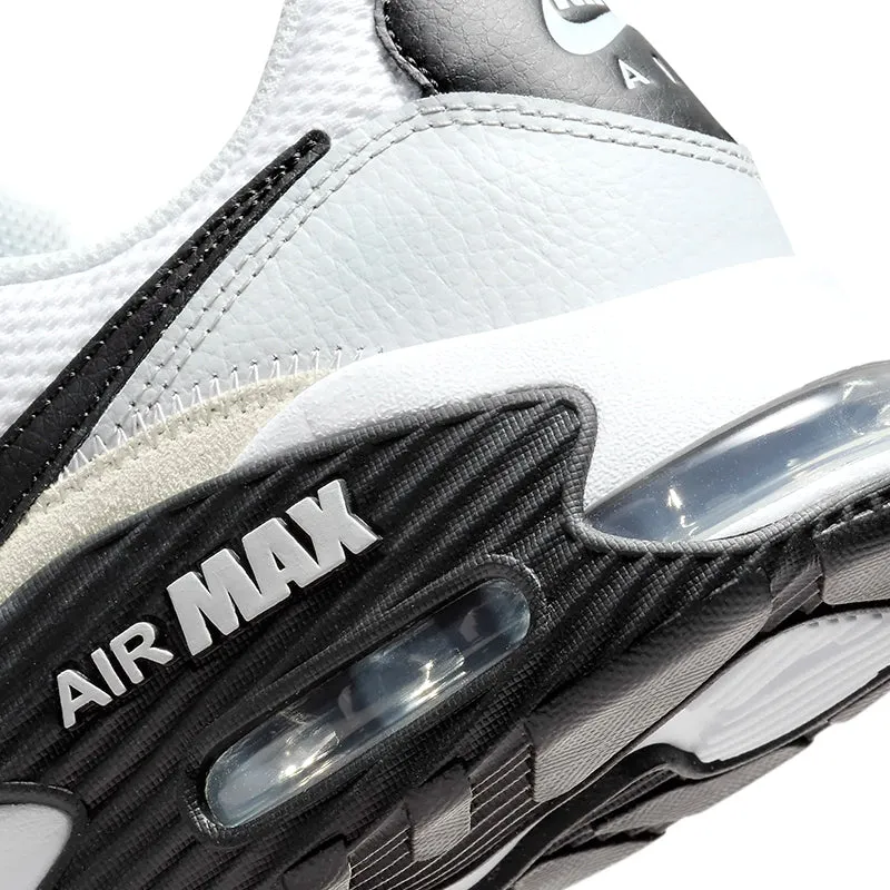 Men's Air Max Excee White/Black/Pure Platinum