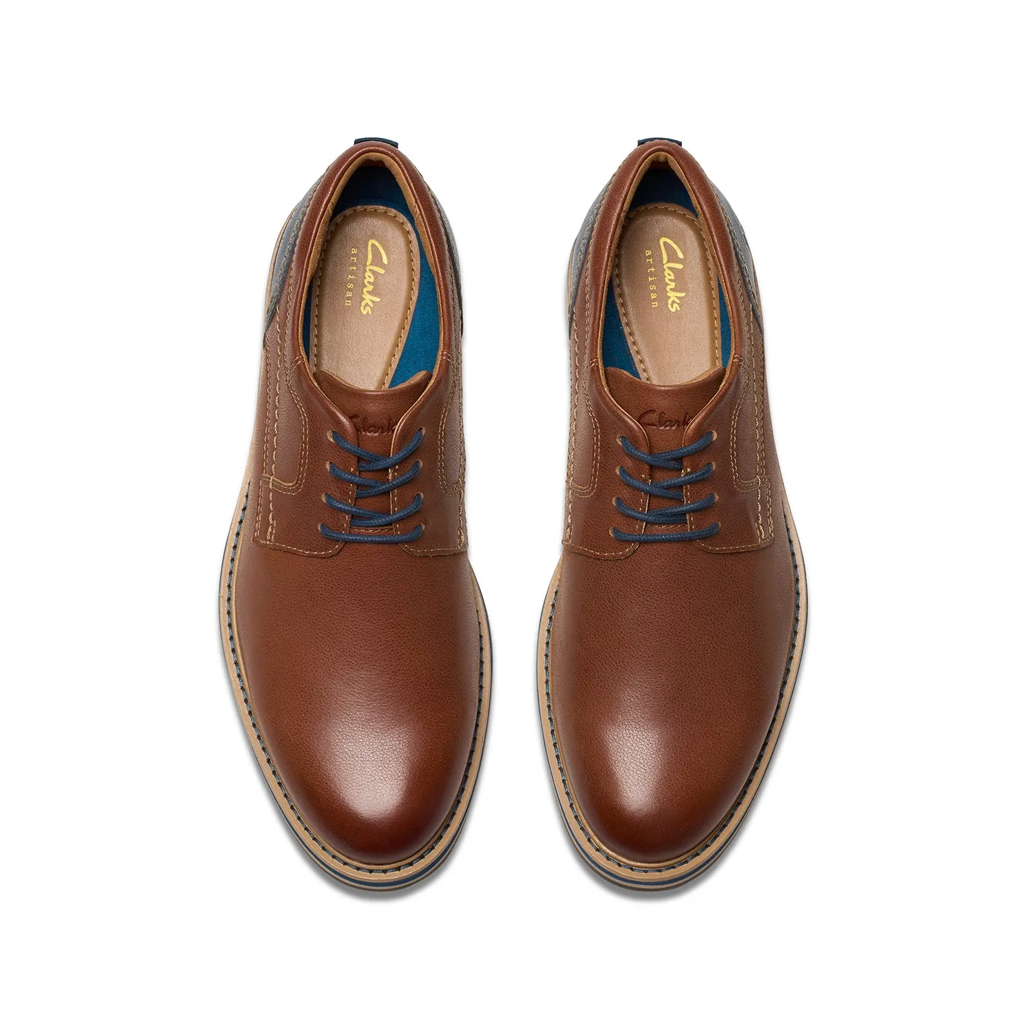 Mens  Monahan Plain