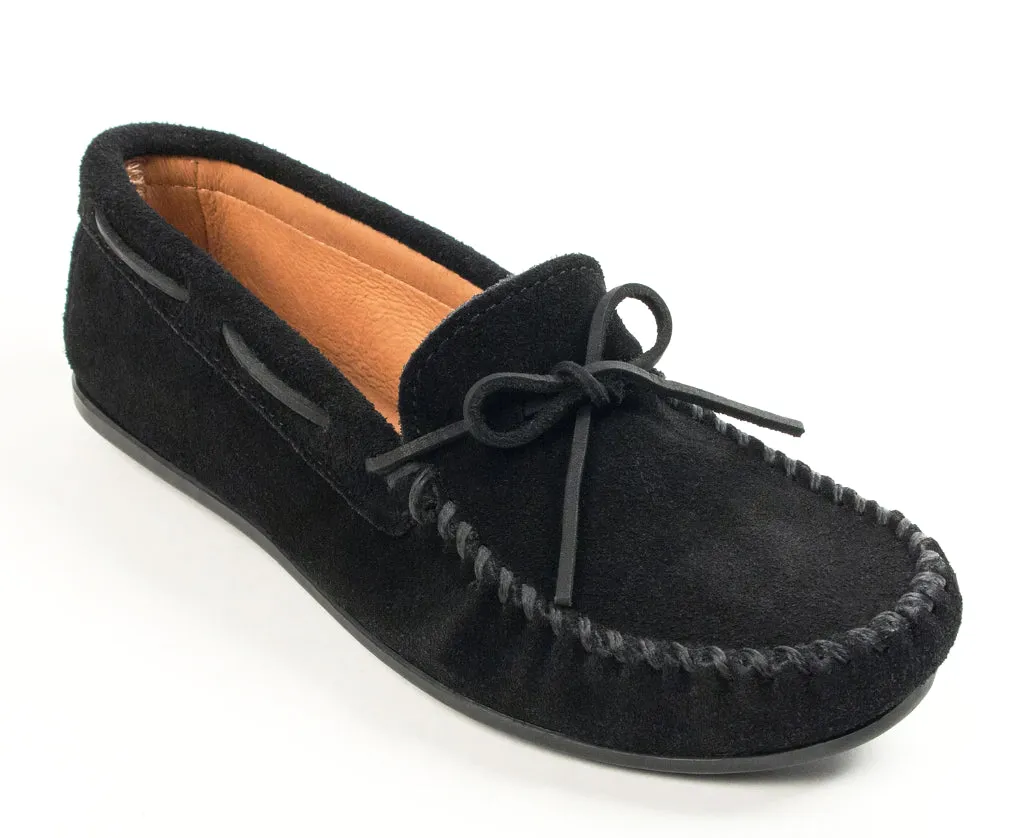 Minnetonka Men's Classic Moccasin