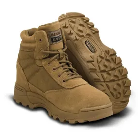 Original S.W.A.T Classic 6" Men's Coyote 115103