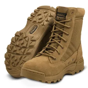 Original S.W.A.T Classic 9" Men's Coyote 115003