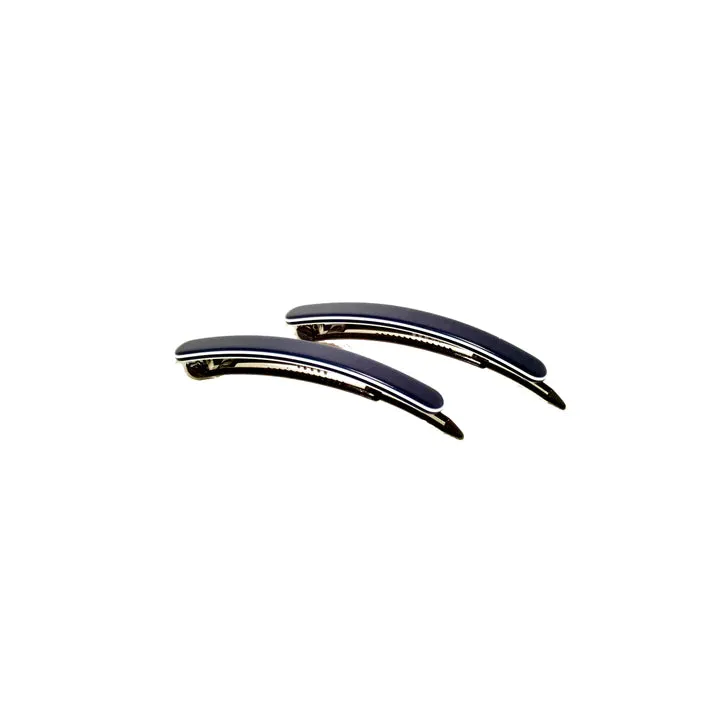 Paris Mode - Classic Small Hair Clip Set