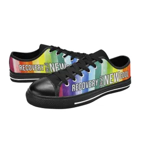 PRIDE - Men's Canvas Shoes