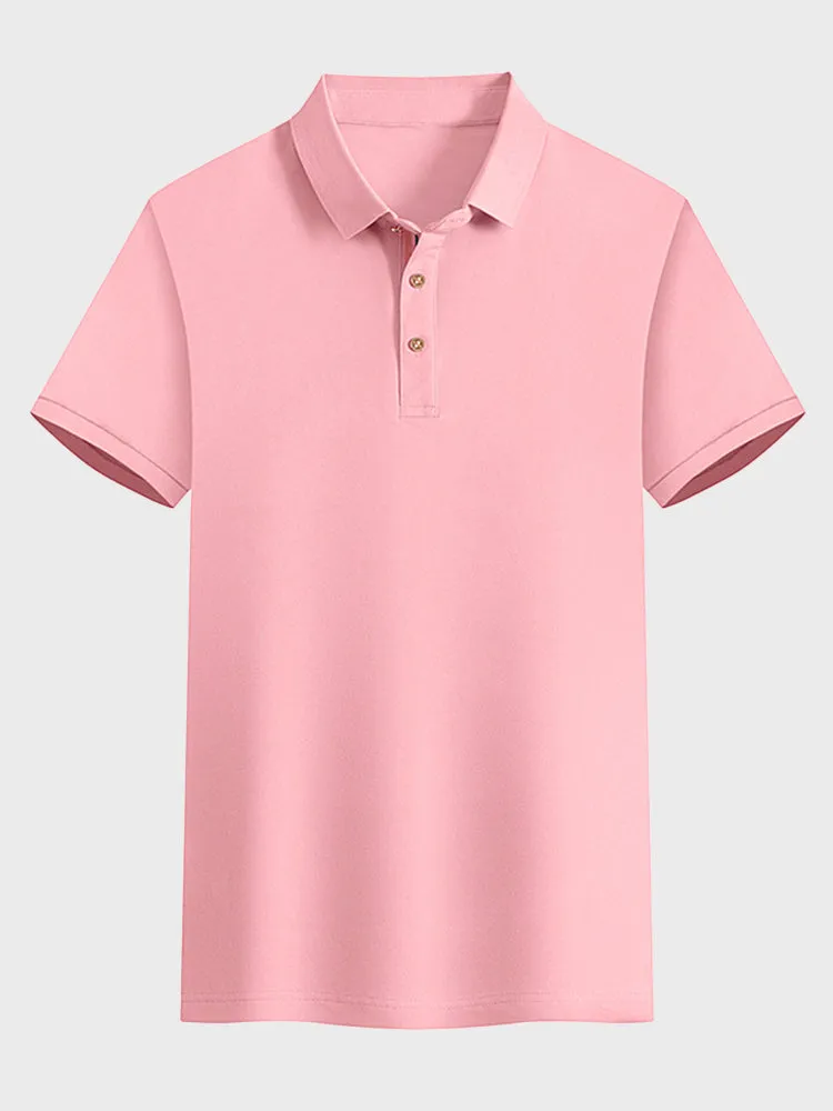 ProCotton Polo