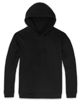 Pullover Hoodie (Hidden Pocket) - Non-Branded