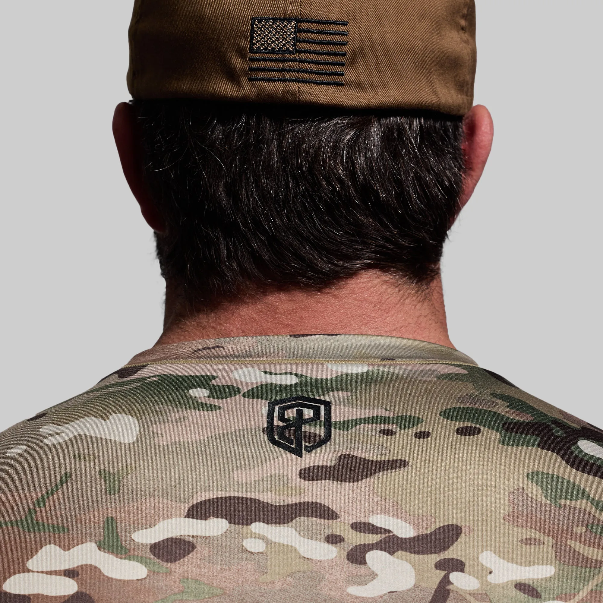 Range Shirt (Multicam)