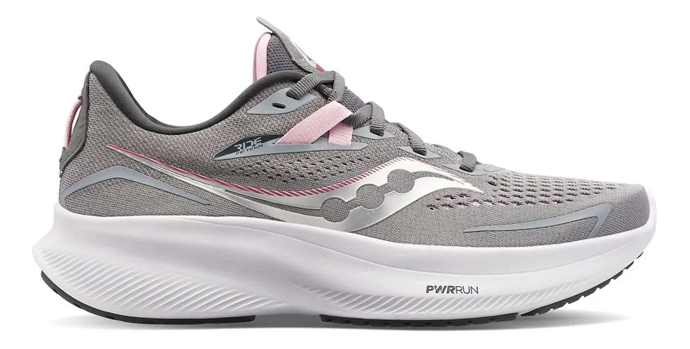 Saucony Women's Ride 15