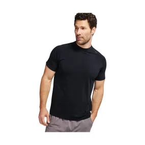 Tasc Men's Carrollton Fitness Tee - Black