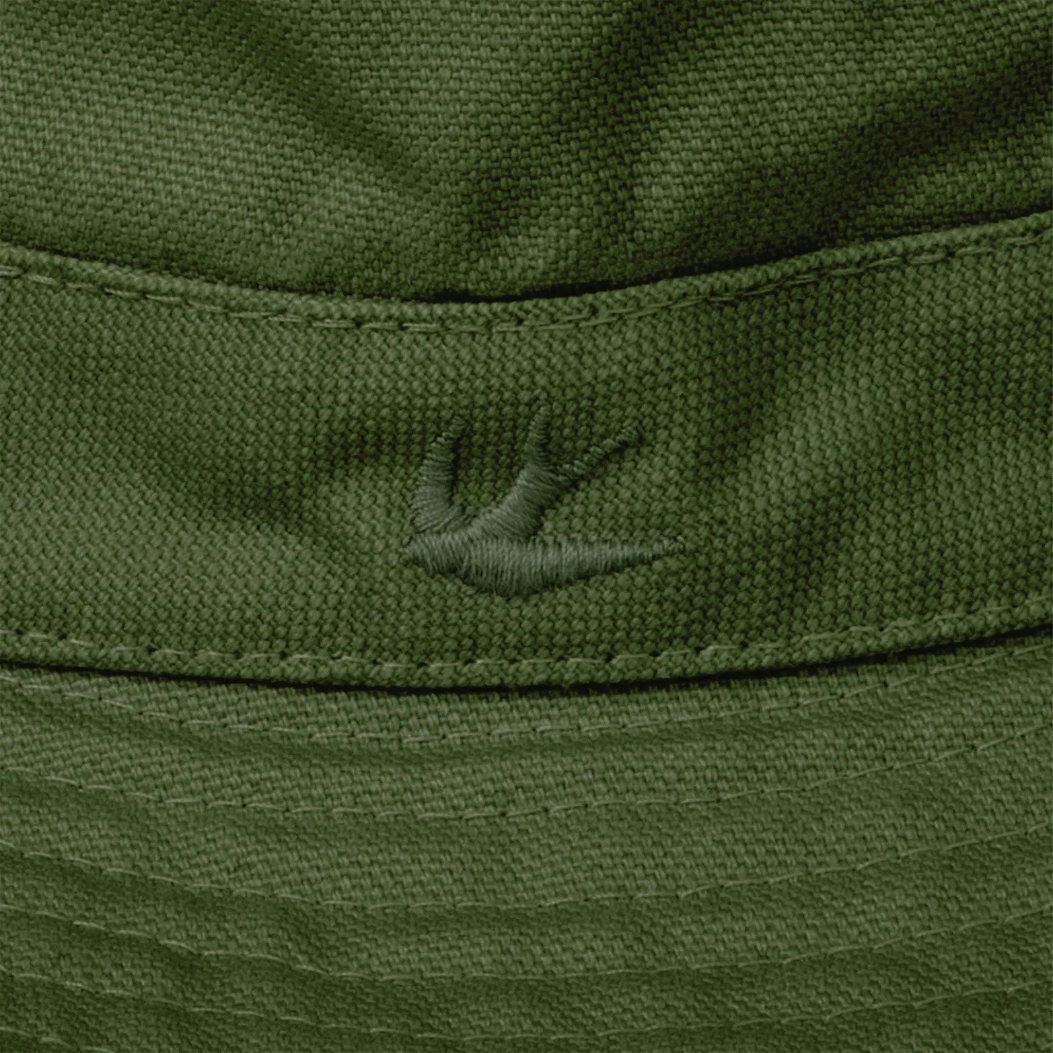 Tilley Fringe T3 Wanderer Hat - Dark Pine