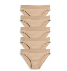 Tucking Bikini 5-Pack - X= Chai