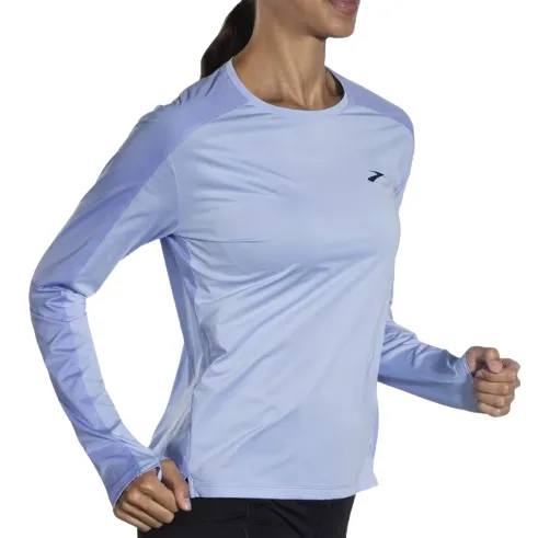 Women's Brooks Sprint Free Long Sleeve 2.0