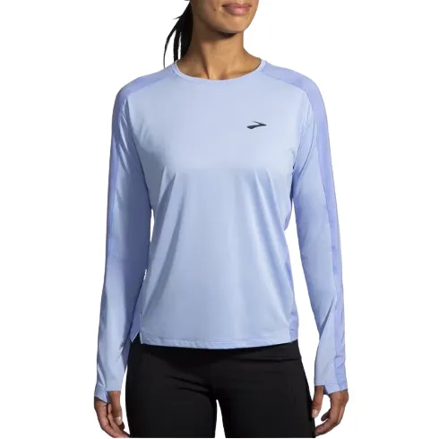 Women's Brooks Sprint Free Long Sleeve 2.0