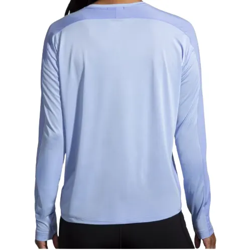 Women's Brooks Sprint Free Long Sleeve 2.0