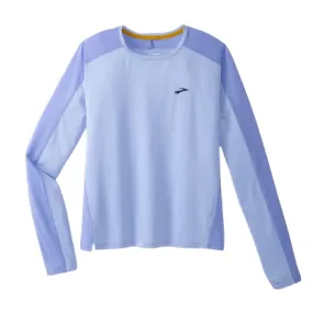 Women's Brooks Sprint Free Long Sleeve 2.0