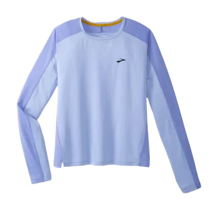 Women's Brooks Sprint Free Long Sleeve 2.0